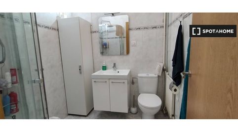 Foto 5 de Habitació a Alhóndiga, Bilbao