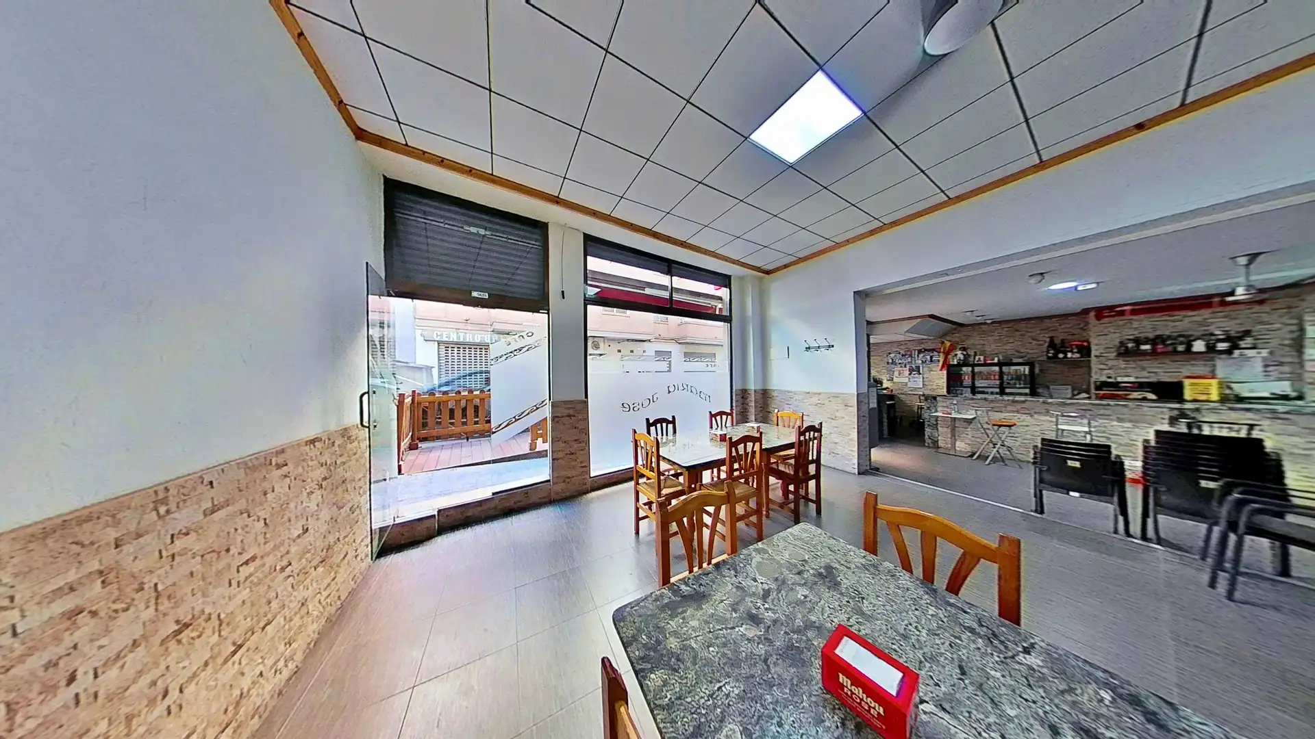 Local comercial en venta en Calle Carrer Joan de Joanes 10 10, imagen 14