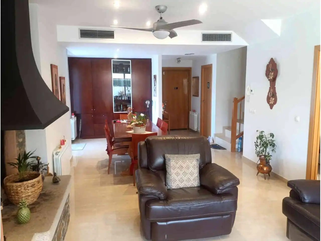 Casa amb jardí en venda a Calle Mas Xervanda 17, imagen 9