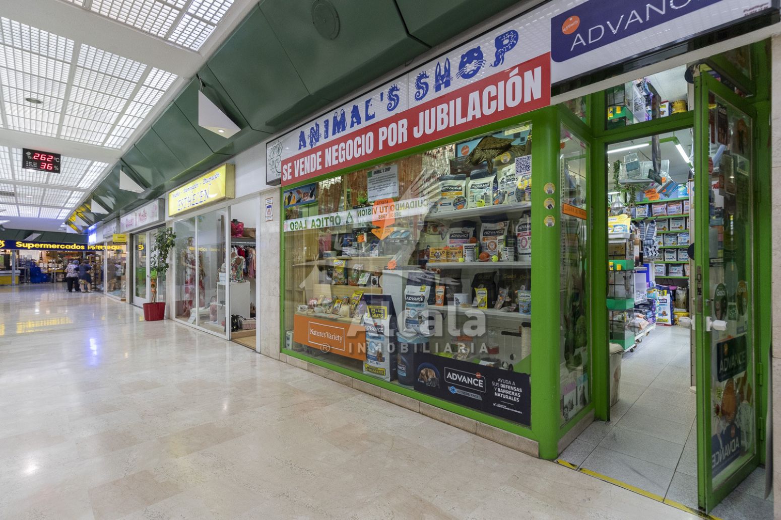 Premises for sale in Coslada  with Terrace