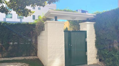 Foto 2 de Apartamento de alquiler en Urbanizaciones, Gandia