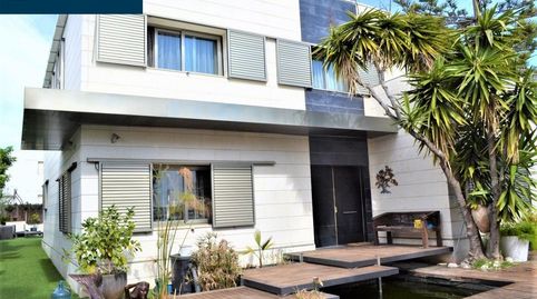 Photo 2 of Houses for sale in Can Girona - Terramar - Vinyet, Sitges