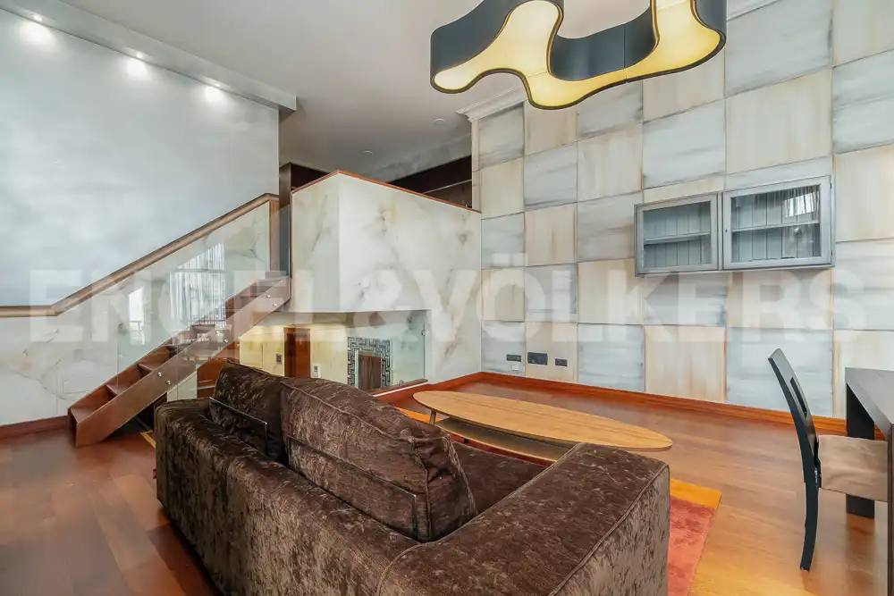 Attic for rent in Centro - Areal