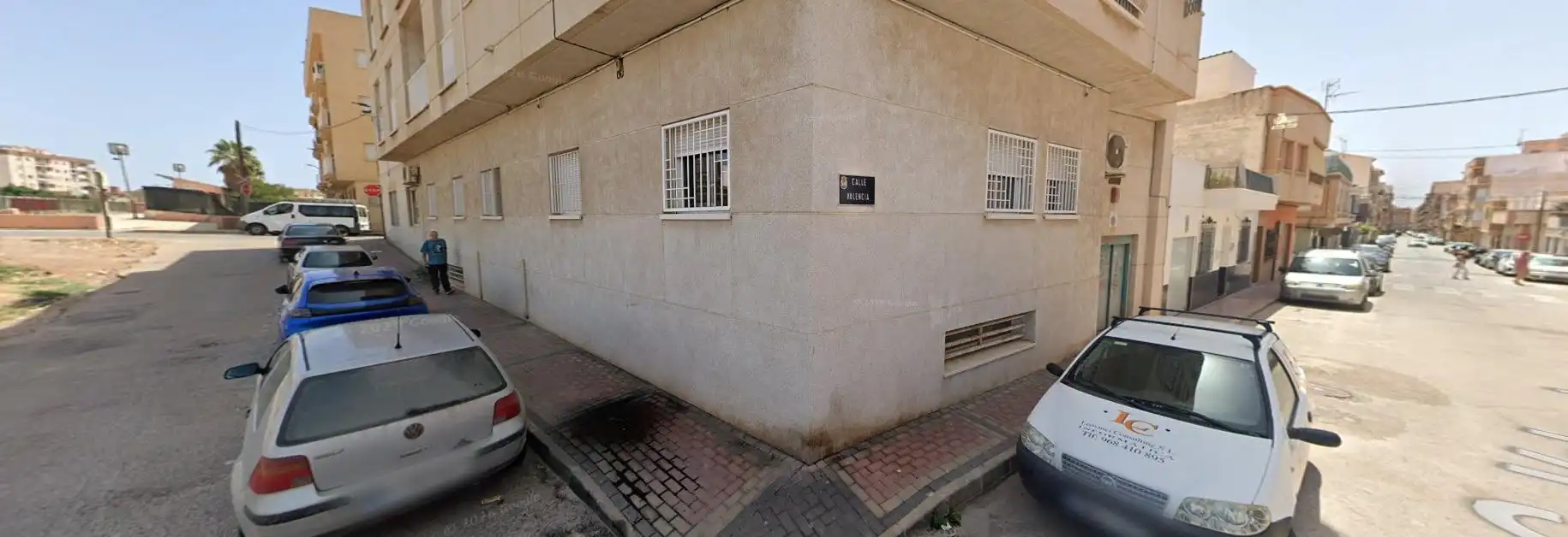 Aparcament en venda a Calle Barcelona 41, imagen 2