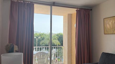 Foto 4 de Apartament en venda a Zona Pueblo, Calpe / Calp