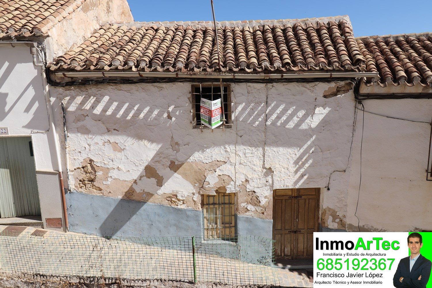 House or chalet for sale in Calle Carmen, 20, Montefrío