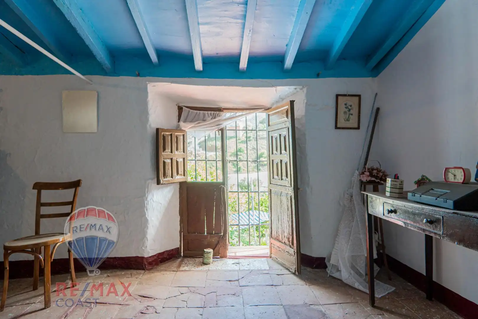 Casa o xalet en venda en Vélez-Málaga