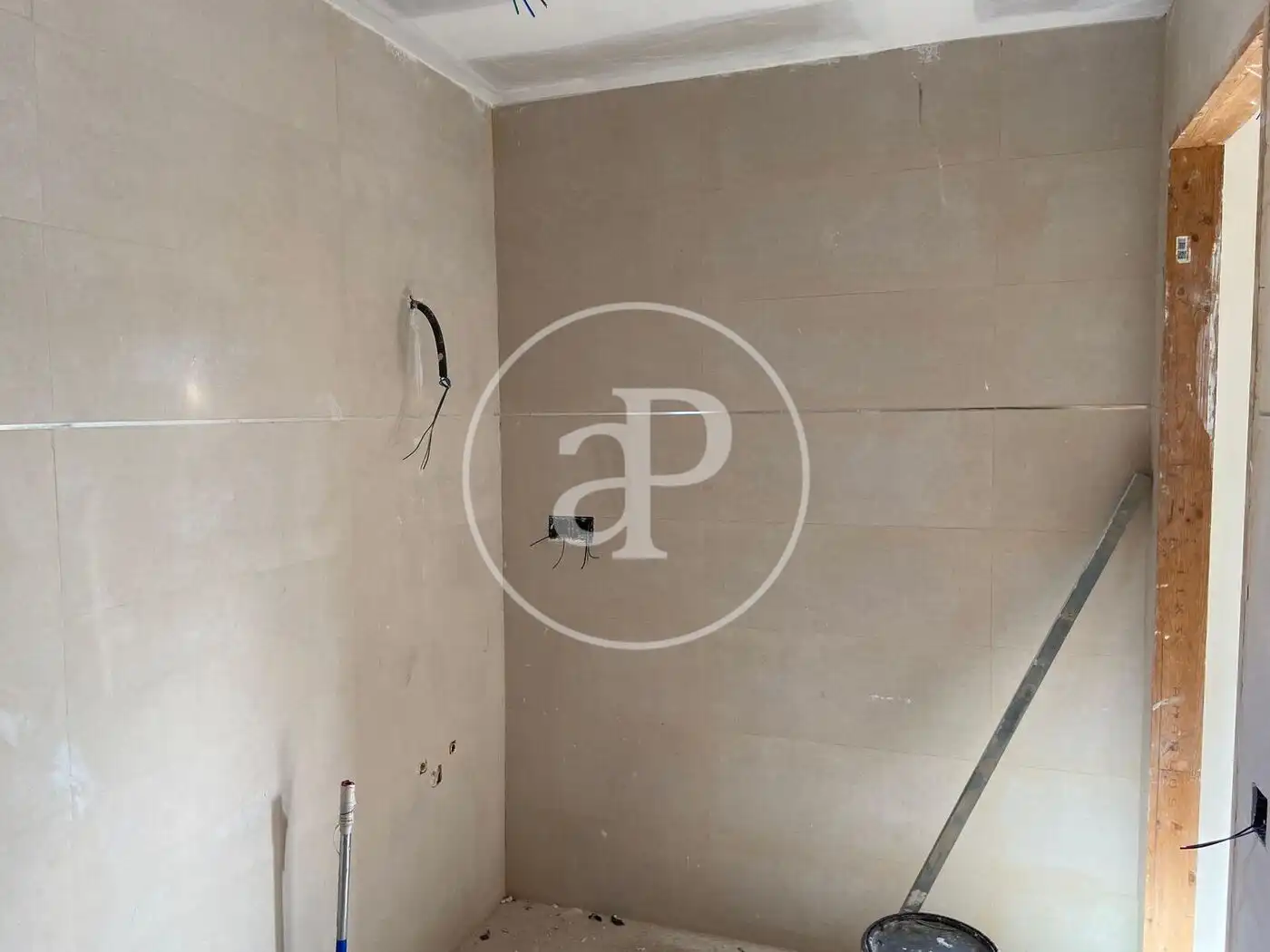 Casa adosada en venta en Godelleta con Jardín privado, Terraza y Balcón