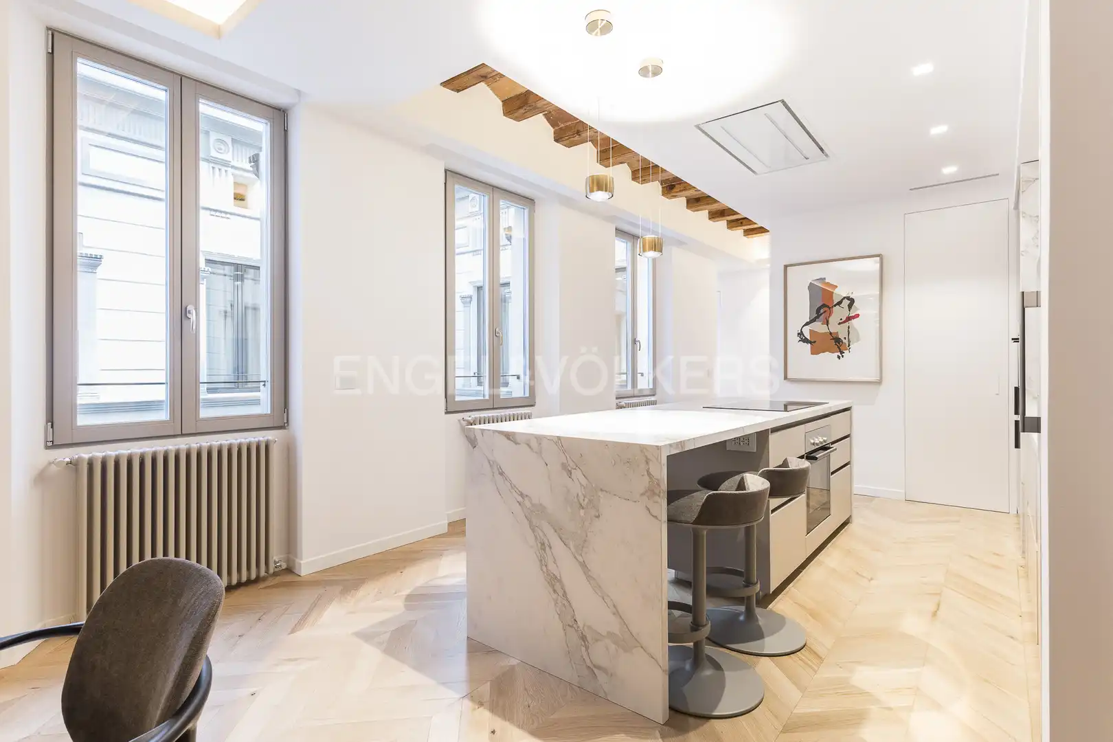 Wohnung mit Terrasse zum Verkauf in Pau Claris, imagen 18