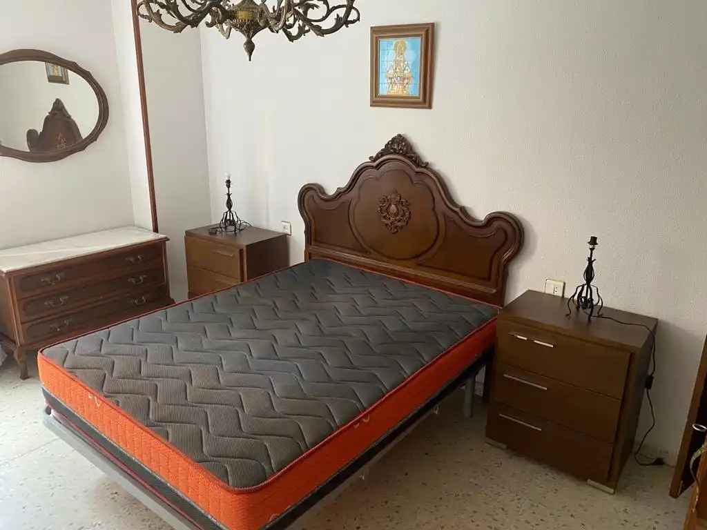 Mini appartamento con ascensore in affitto a Nuevo Cáceres, imagen 9