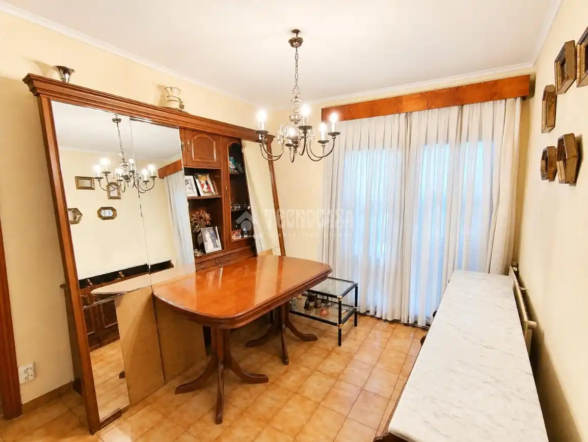 Comedor de Piso en venta en Madrid