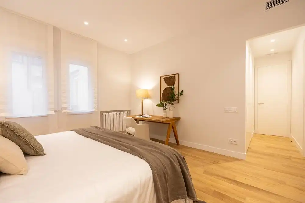 Flat with terrace for sale in De Alfonso Xii, imagen 49