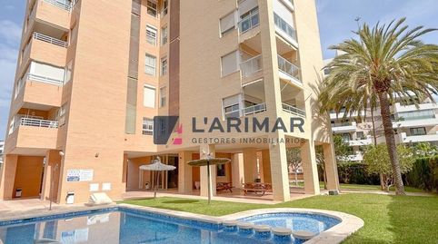 Photo 2 of Apartments for sale in Calle Fotografo Goyo, Playa de San Juan, Alicante / Alacant