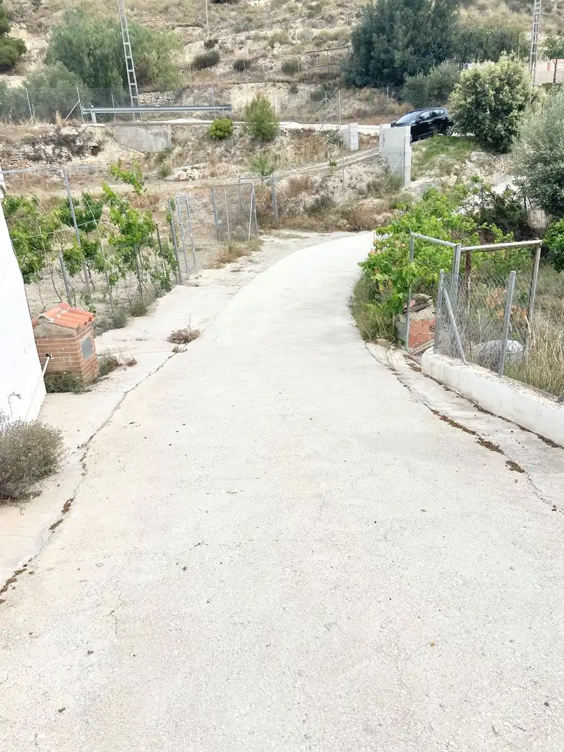 Casa o chalet en venta en Petrer