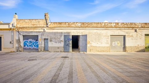 Foto 5 von Geschaftsraum zum Verkauf in Núcleo urbano, Chiclana de la Frontera