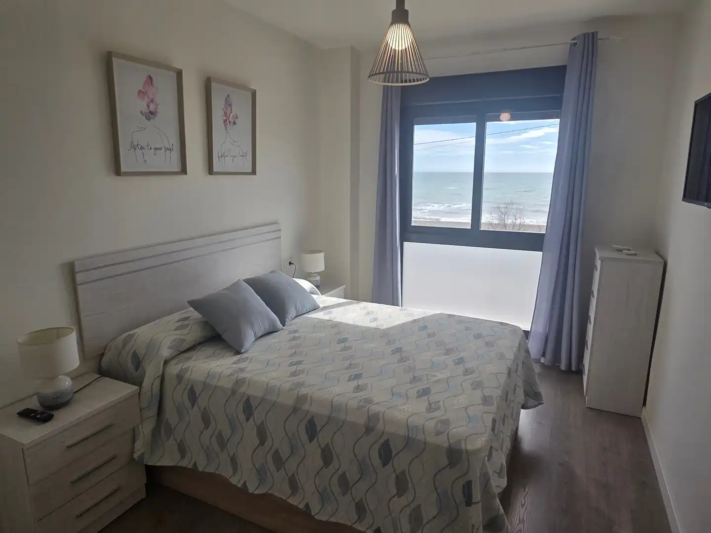 Wohnung zur Miete in N-340, Benajarafe