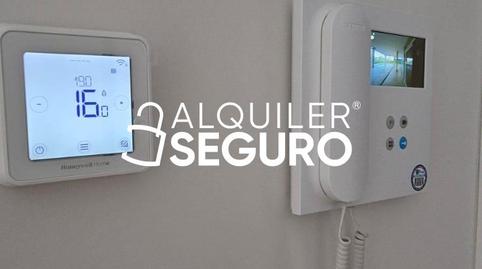 Photo 4 of Flat to rent in Pasaje Rafael Velasco Cadenas, HUCA - La Cadellada, Oviedo