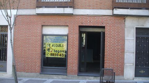 Foto 2 von Geschaftsraum zur Miete in Calle de Juan Rivera, 3, Centro, Navalcarnero
