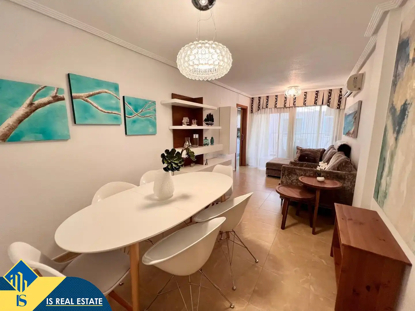 Duplex con ascensore in vendita a Las Viñas, imagen 9