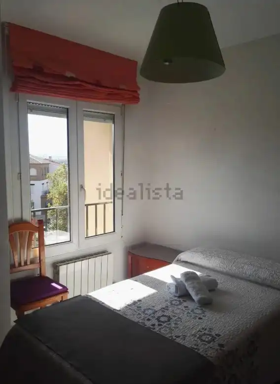 Habitación de Piso en venta en Granada con Aire acondicionado, Calefacción y Amueblado