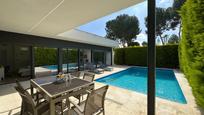 Terrace of House or chalet for sale in Molina de Segura  with Air Conditioner, Heating and Private garden