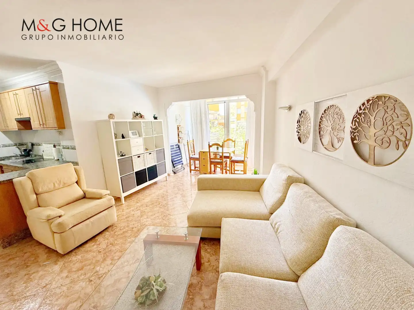 Wohnung mit Pool zum Verkauf in Avenida Doctor Marañón, imagen 11
