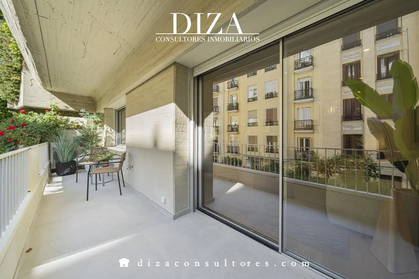 Wohnung mit Terrasse zum Verkauf in Calle del Acuerdo, imagen 2