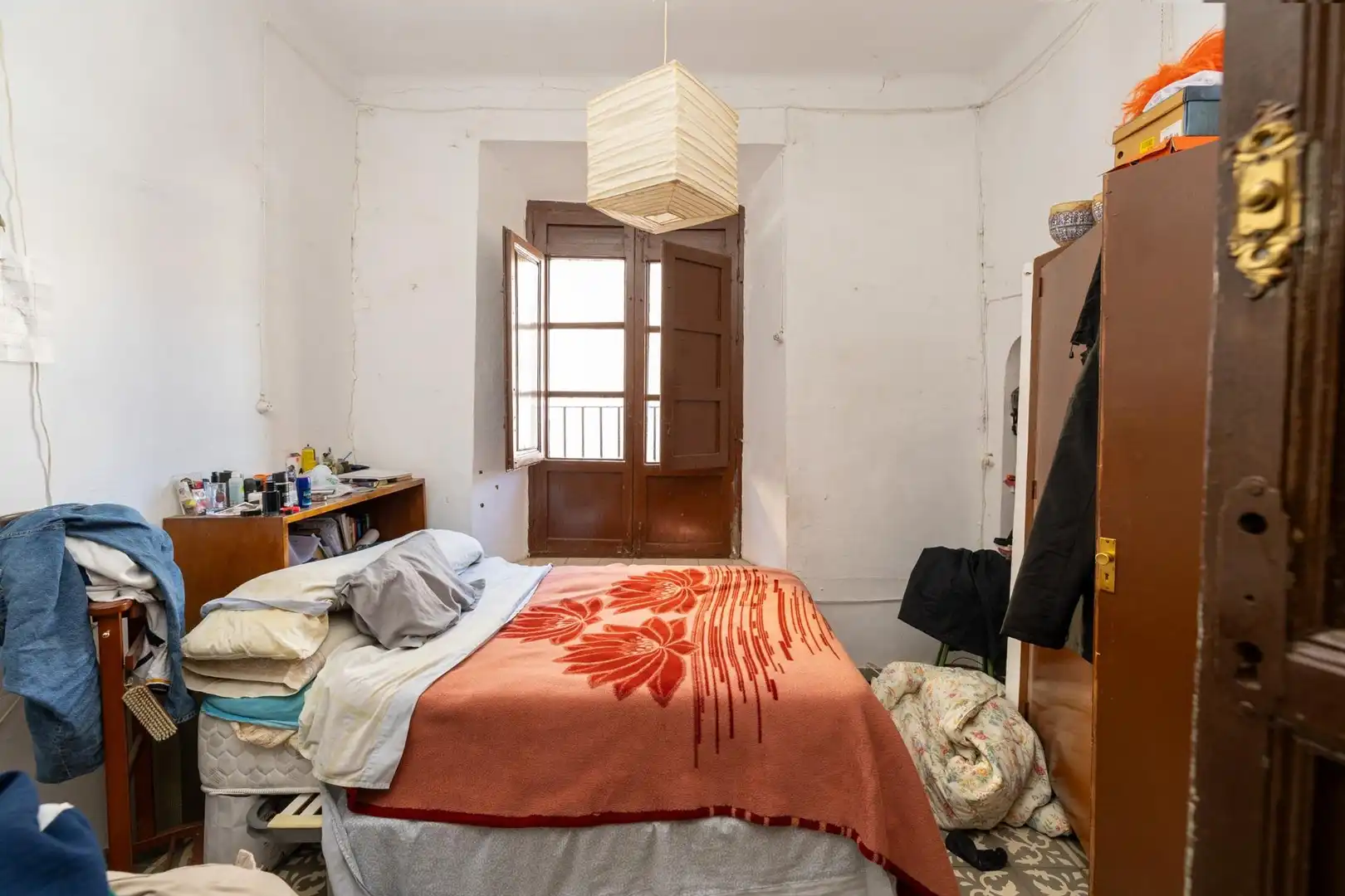 Habitación de Casa o chalet en venta en Alhendín con Jardín privado y Terraza