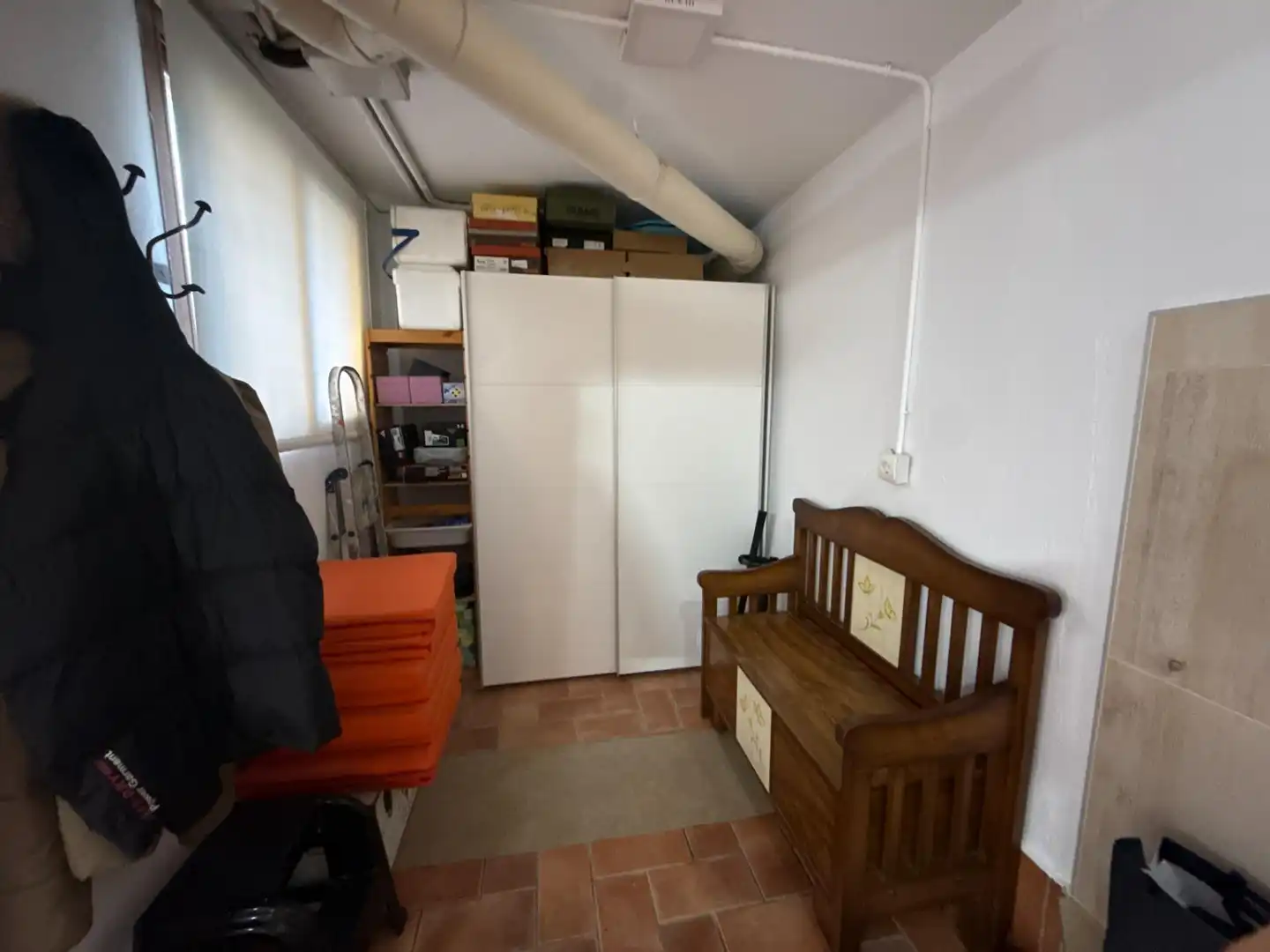 Casa a schiera con terrazza in vendita a PRINCESA SOFIA, imagen 16