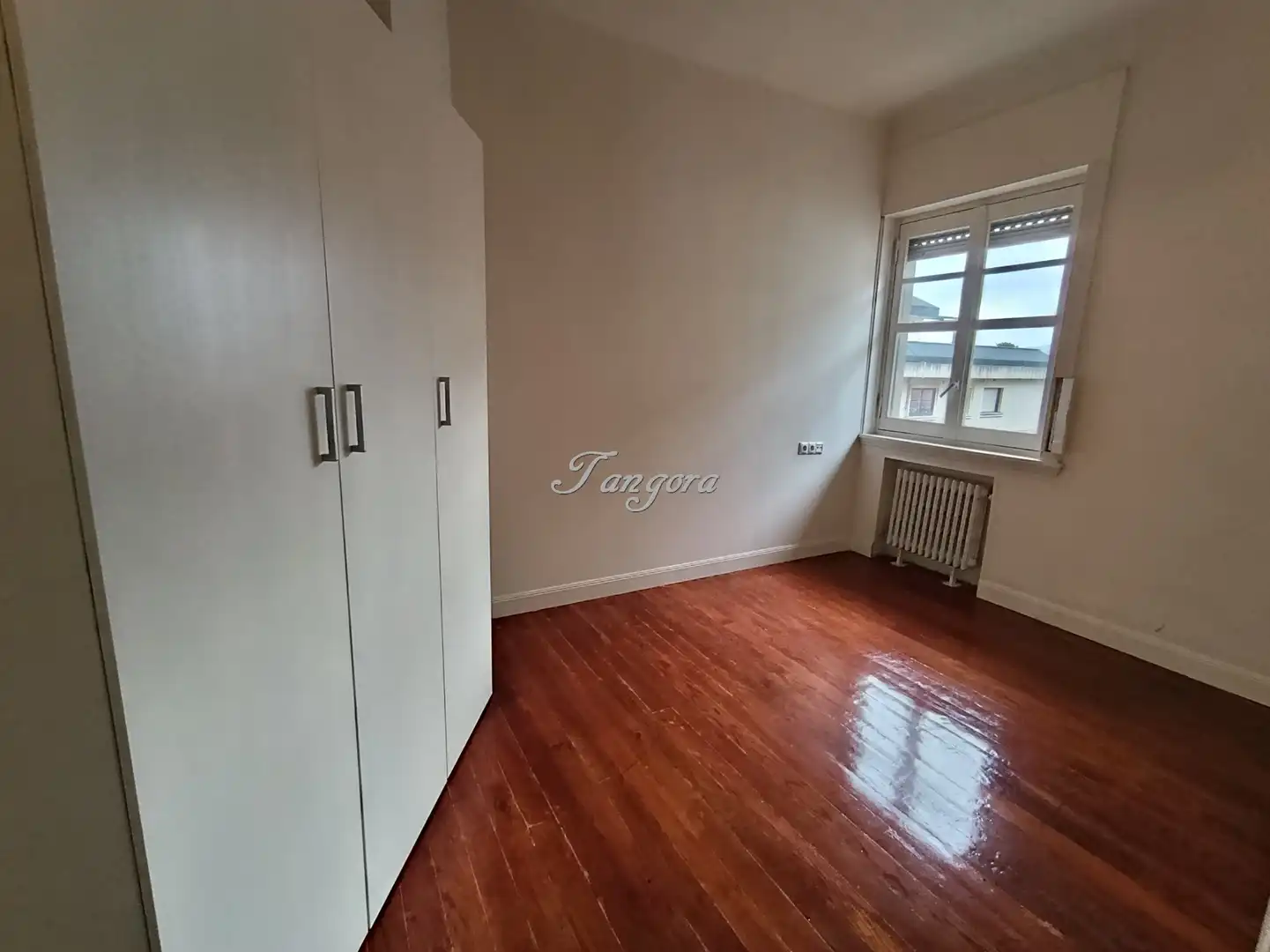 Habitación de Piso de alquiler en Getxo  con Calefacción, Parquet y Horno