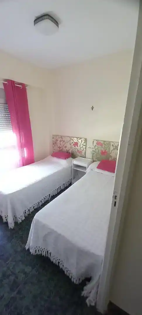 Dormitori de Apartament de lloguer en Marina d'Or