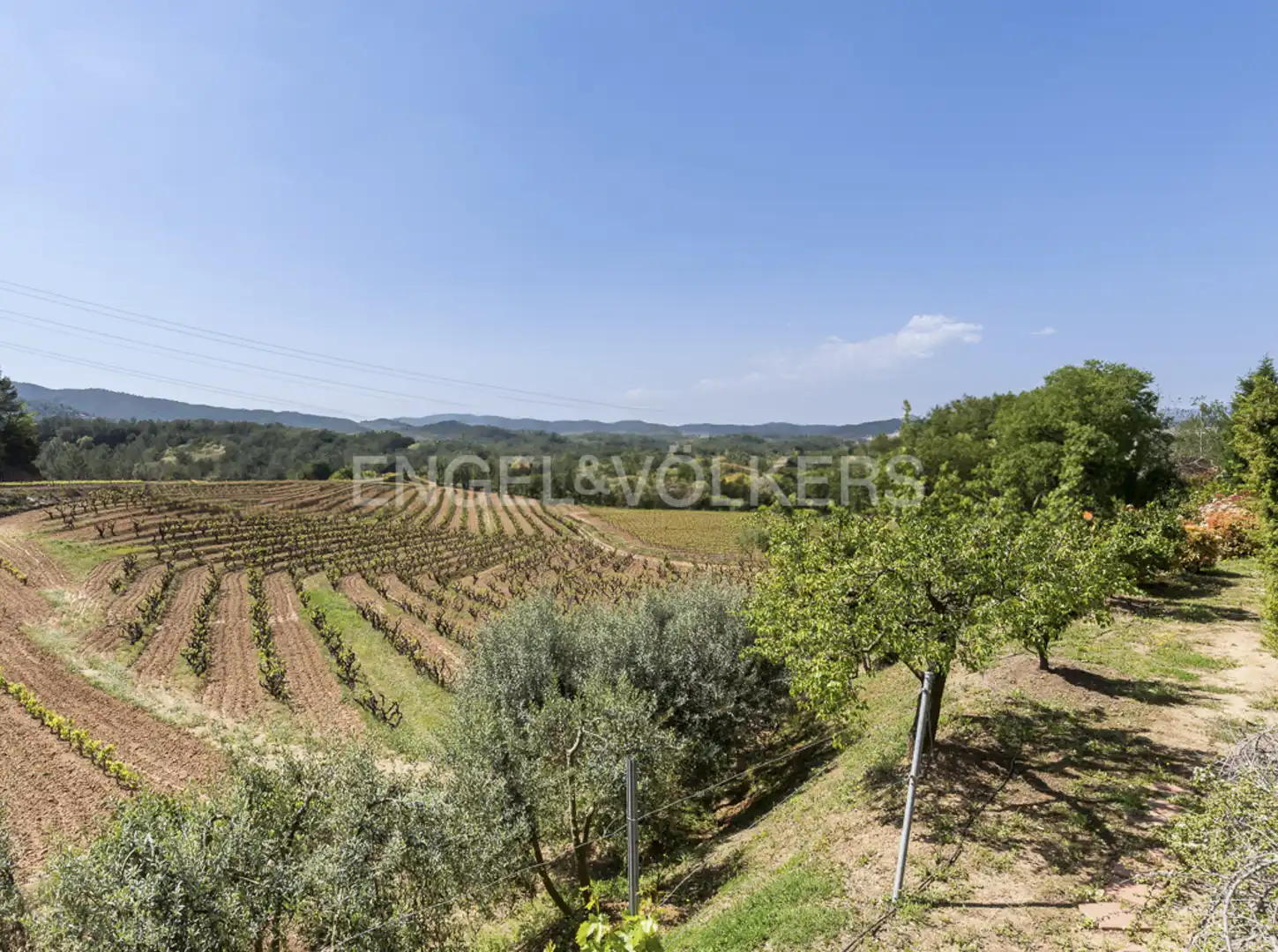 Buildings for sale in Gelida