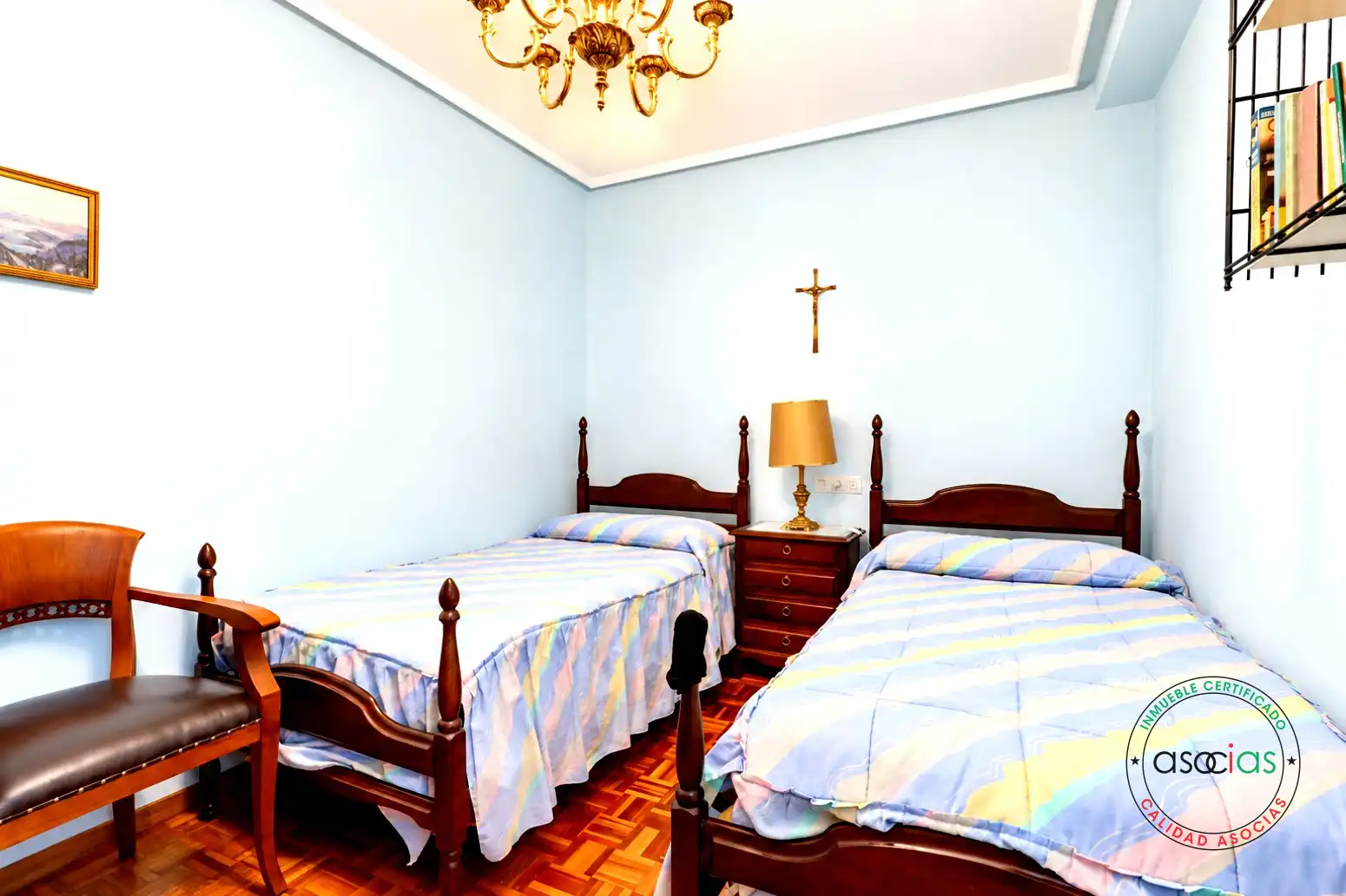 Piso con ascensor en venta en Gijón - Calle Pintor Mariano More 2, imagen 15