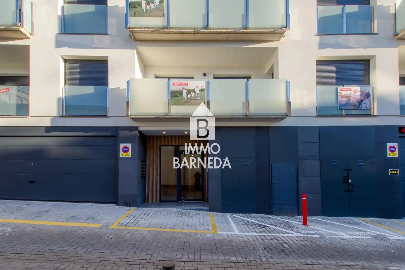 Piso con terraza en venta en CAP NORFEU 42, imagen 40