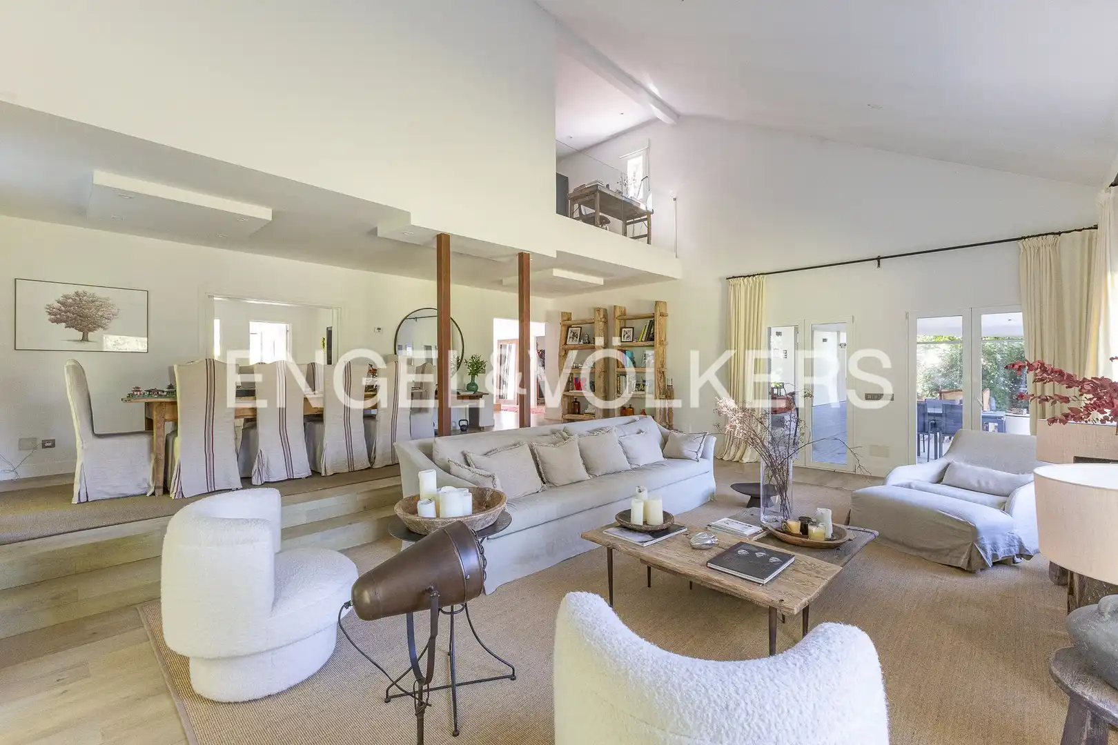 Casa amb piscina en venda a Ciudalcampo, imagen 19
