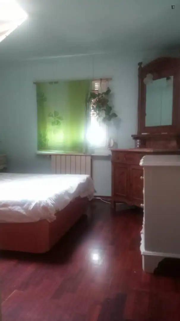 Habitación en Centre - Estació