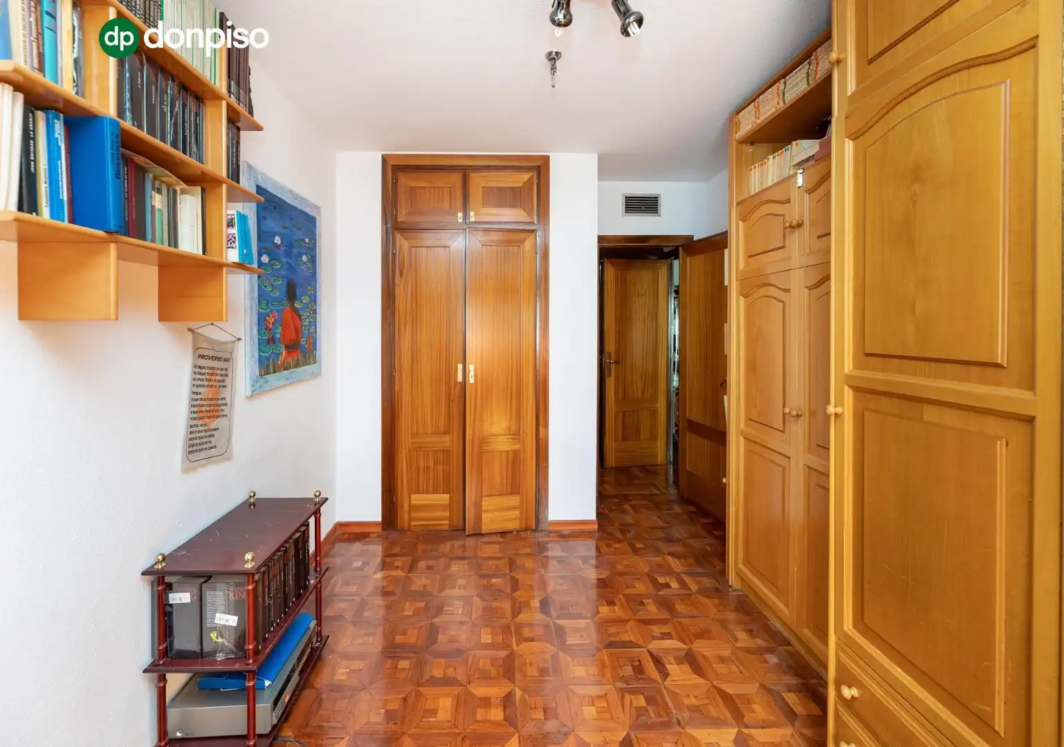 Piso con terraza en venta en Calle Calle Tejeiro 21, imagen 23