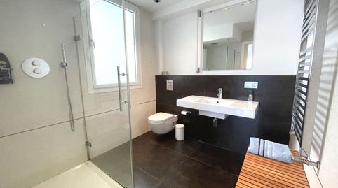 Foto 5 de Piso en venta en San Martin Kalea, Área Romántica, Donostia - San Sebastián