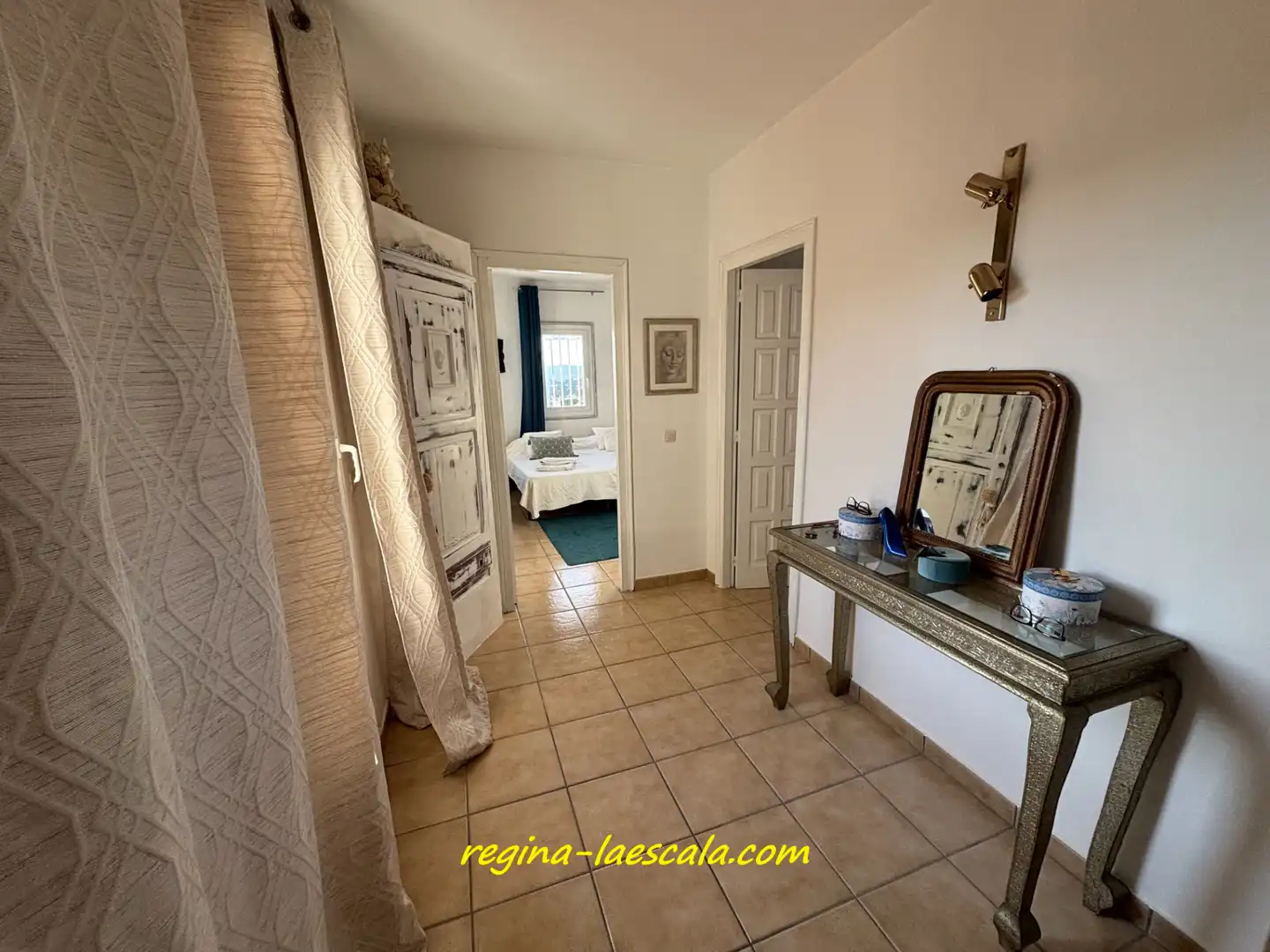 Villa mit Terrasse zum Verkauf in Carrer Llierca, imagen 49