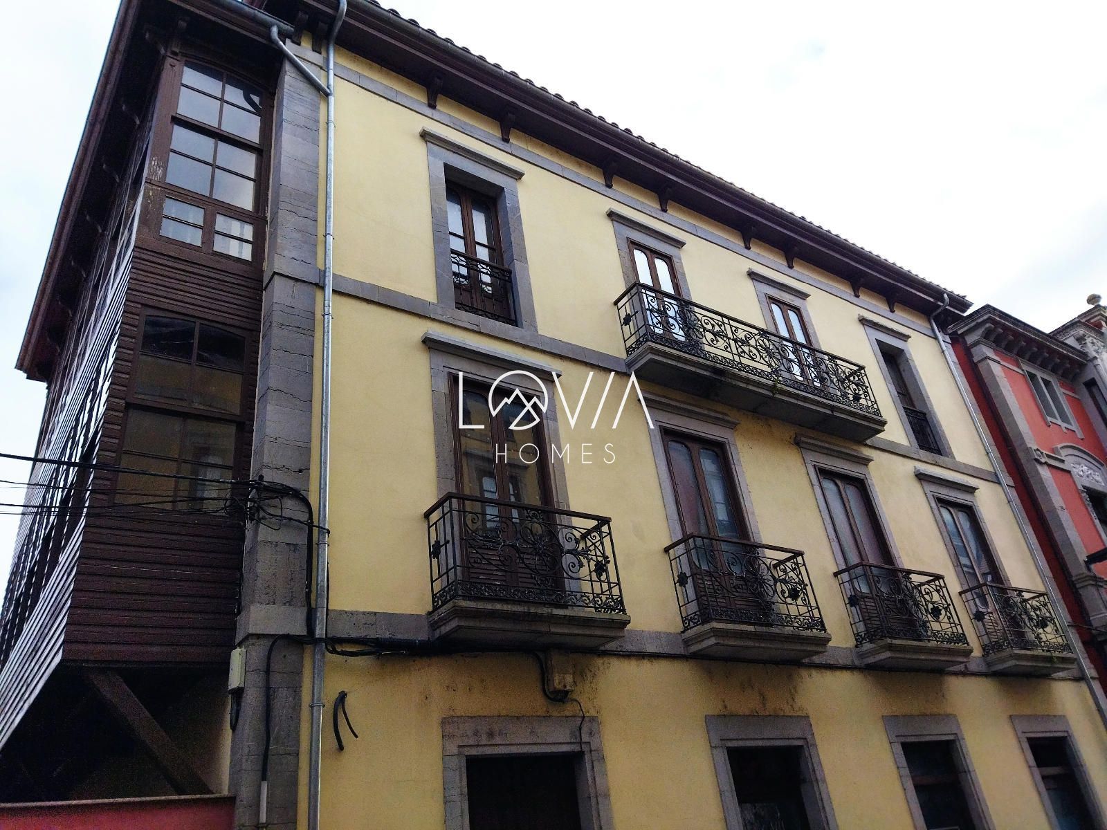 Wohnung zum verkauf in de Julio César Estrada, 5, Grado