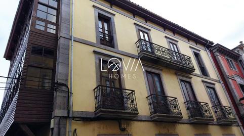 Foto 2 de Piso en venta en De Julio César Estrada, 5, Grado, Asturias