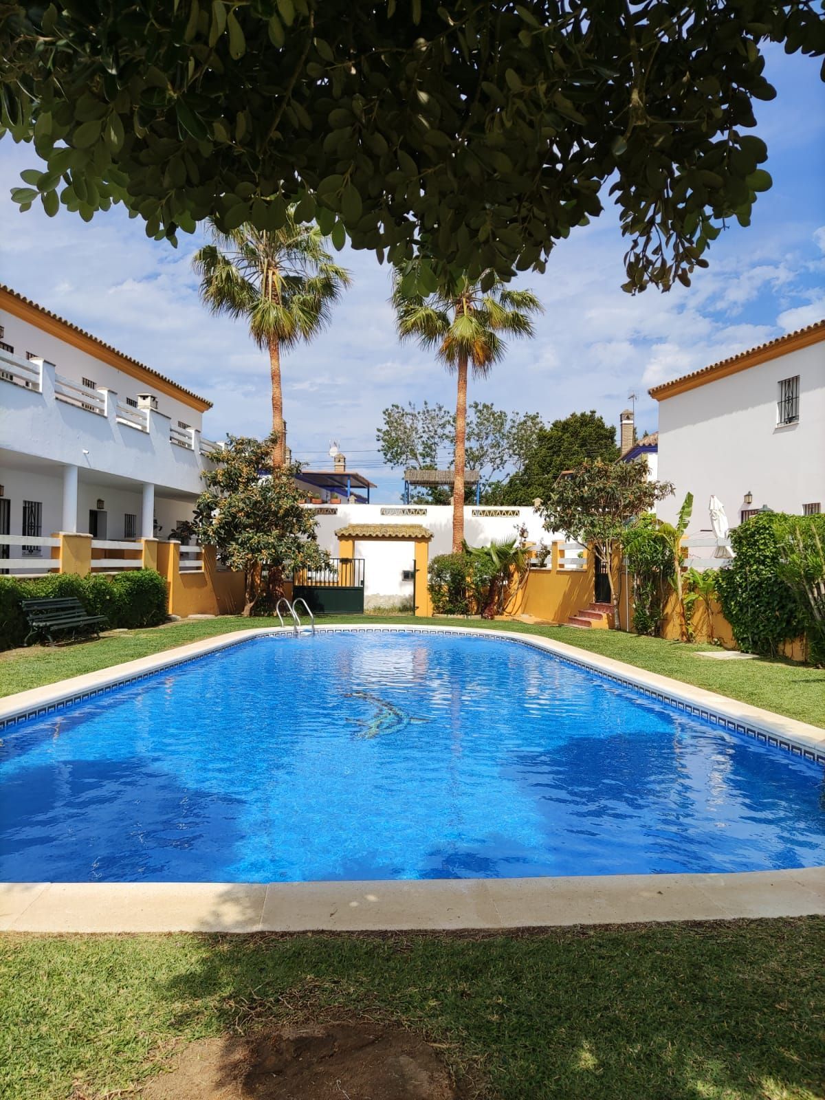 Einfamilien-Reihenhaus miete in Avenida 28 de Febrero, 70, Conil