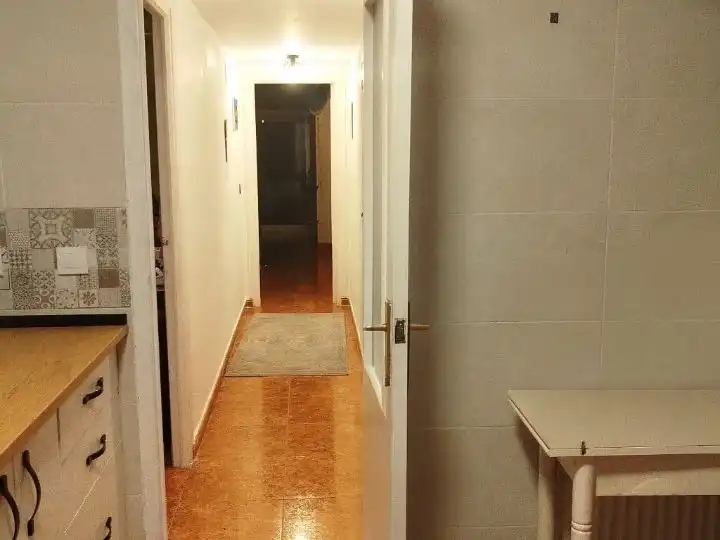 Àtic amb piscina en venda a calle de la Fuente 6, imagen 3