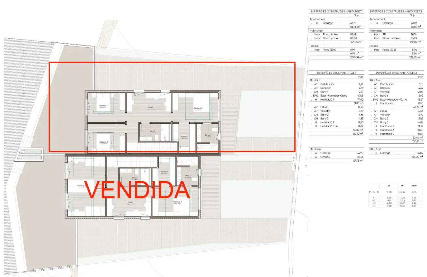 Casa o xalet en venda en L'Ametlla del Vallès amb Aire condicionat, Calefacció i Jardí privat