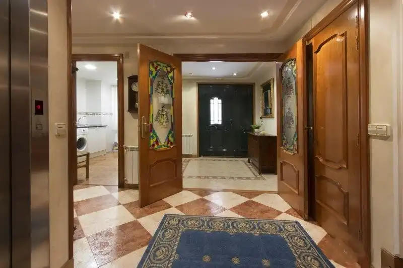 Maison avec jardin à vendre à Calle Pinar, imagen 11