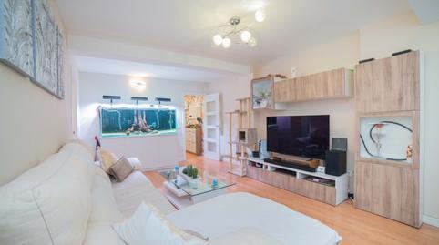 Photo 2 of Flat for sale in Calle de las Alpujarras, 2, Zarzaquemada, Madrid