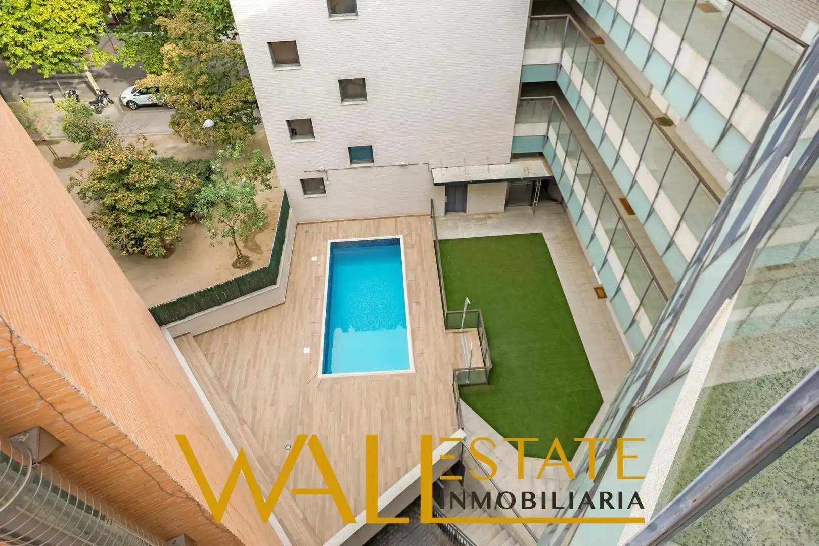 Penthouse with pool for sale in Retiro, imagen 25