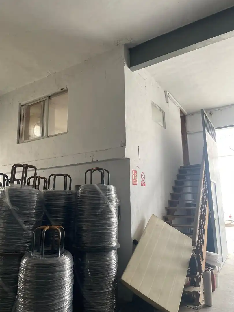 Industrial building to rent in Albal, imagen 6