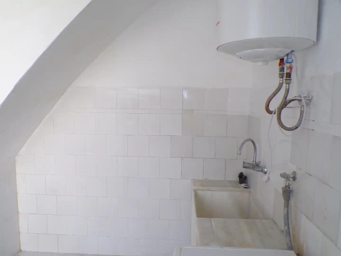 Bany de Casa o xalet en venda en Godella amb Aire condicionat, Jardí privat i Terrassa