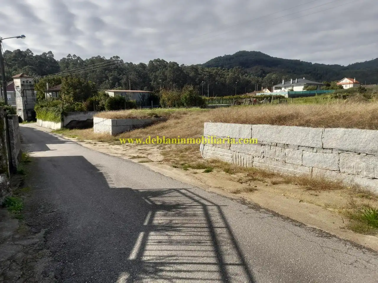 Residencial en venta en Tui
